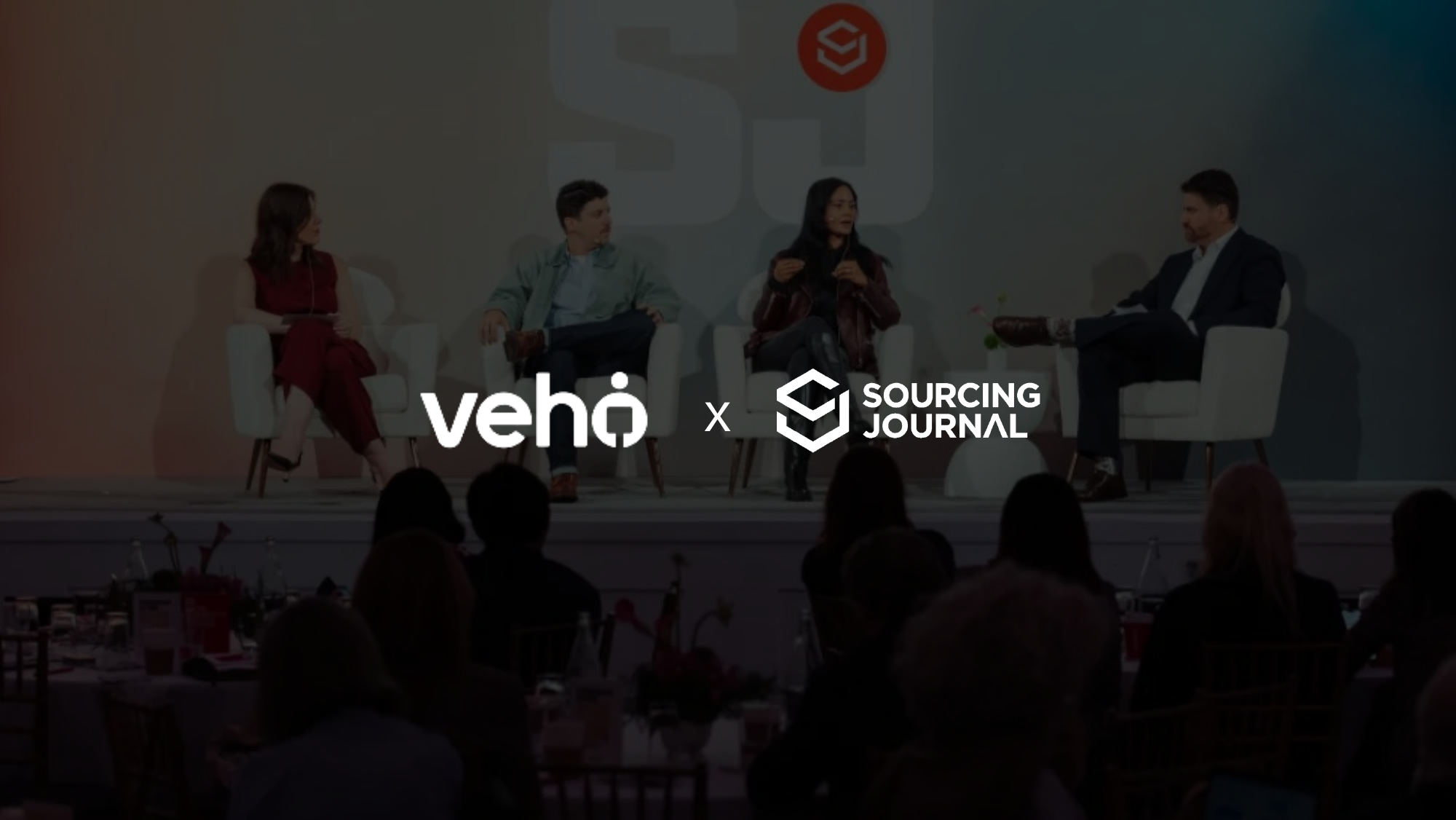 Veho x Sourcing Journal