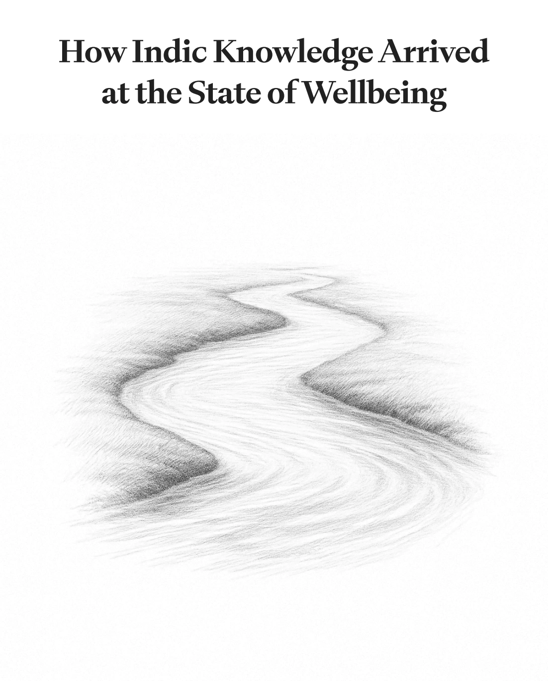 The Forgotten Axis chapter