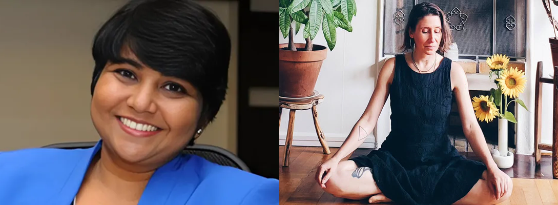 Specialist session visual