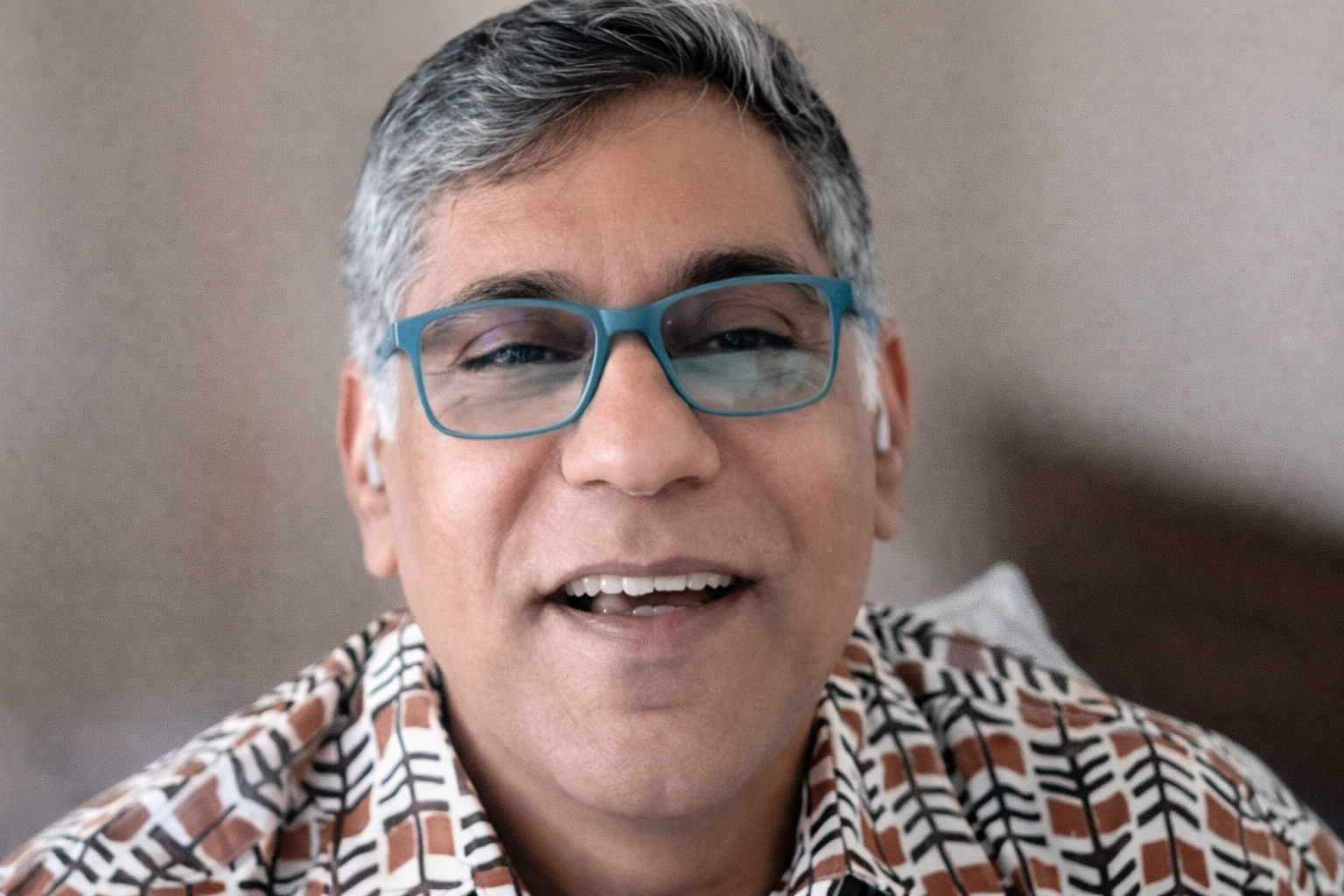 Leela Online with Hari