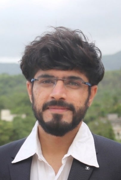 Dr. Shubhankar Kulkarni