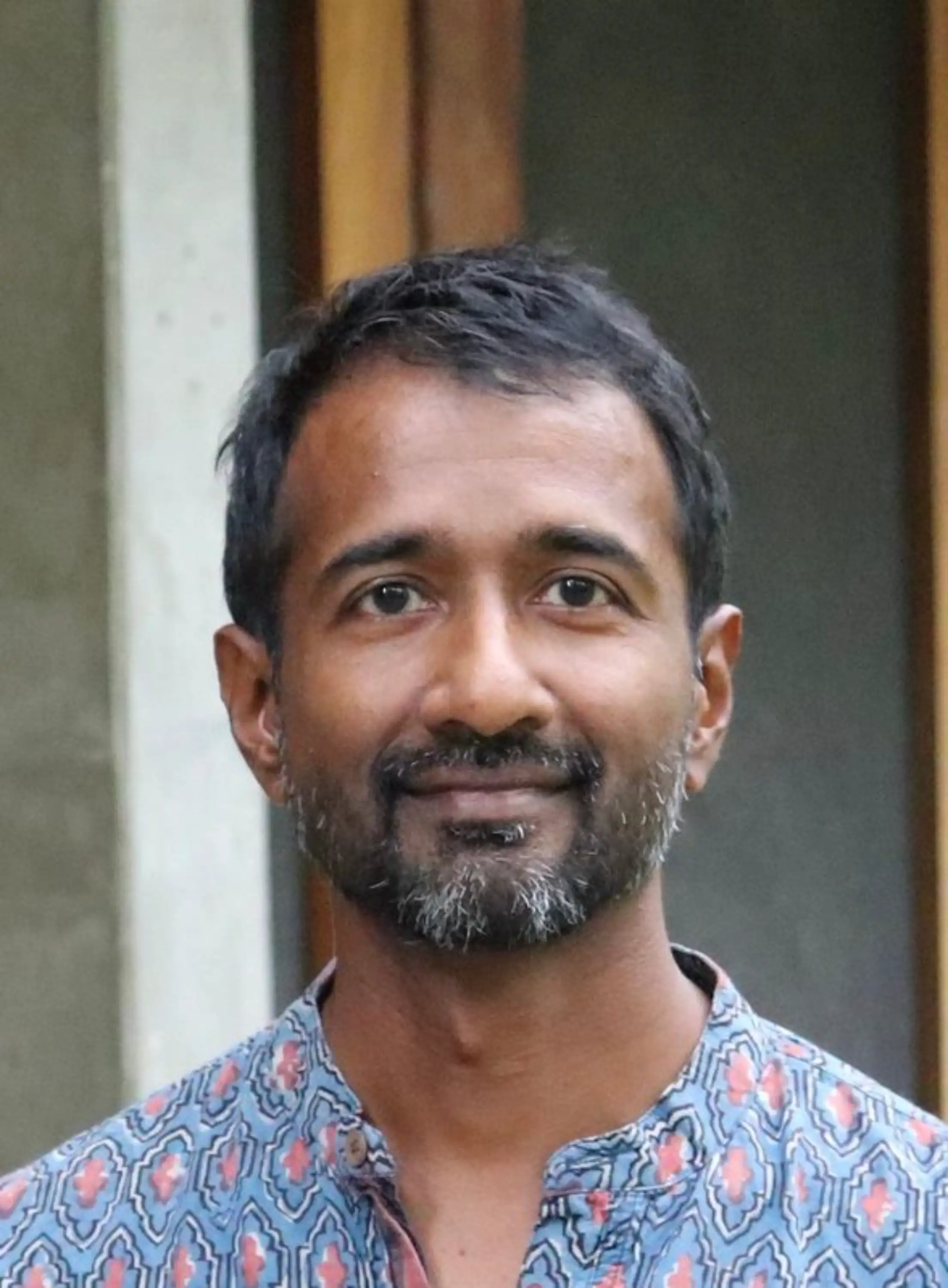 Vikram Devatha