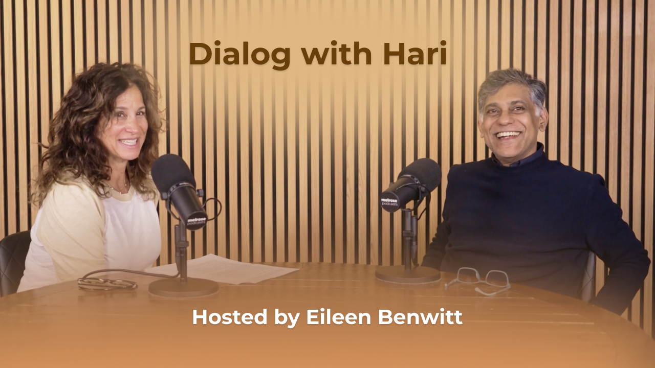 Dialog With Hari