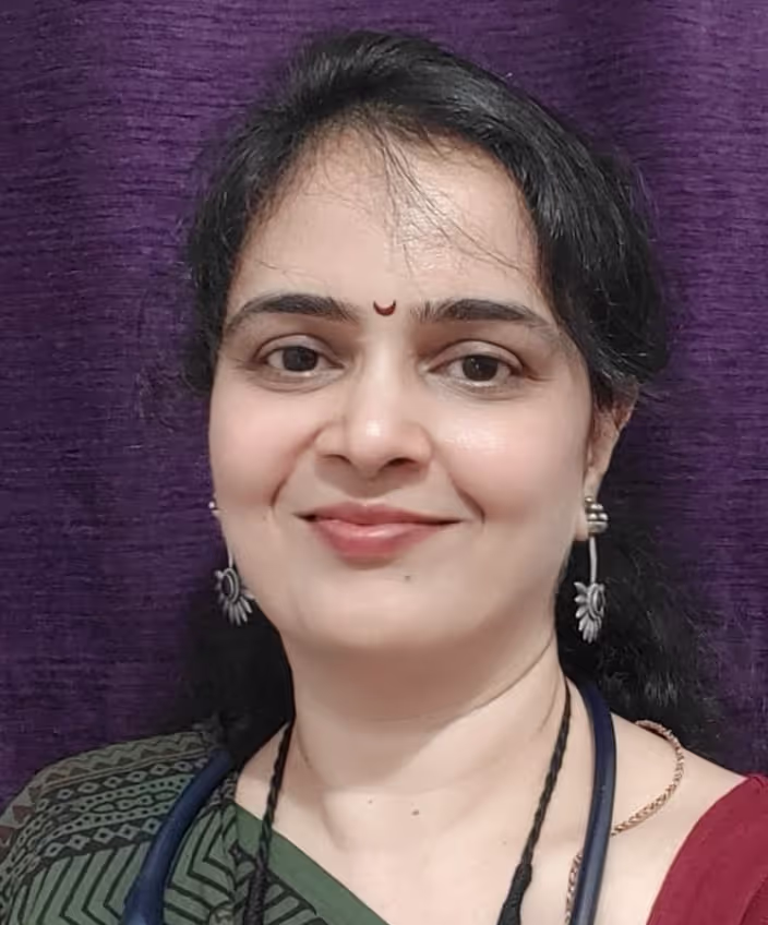 Dr. Namrata