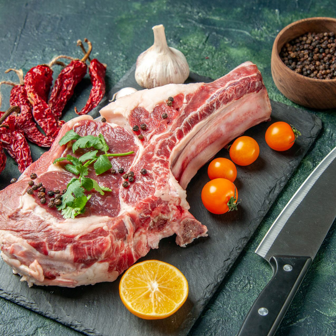 Everest Butchery