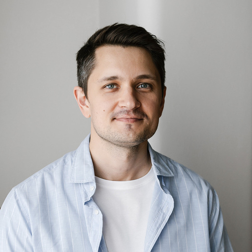 Alex Glevsky