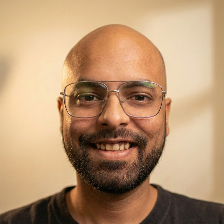Ajay Kumar