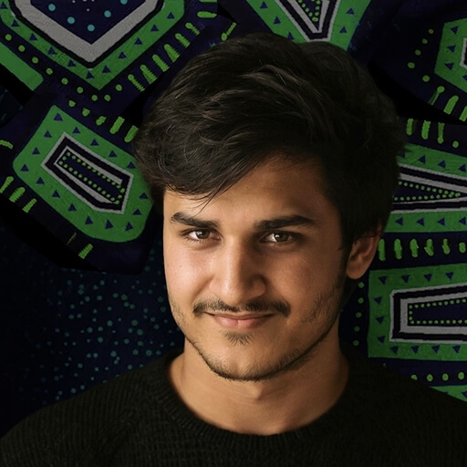 Harshit Agrawal