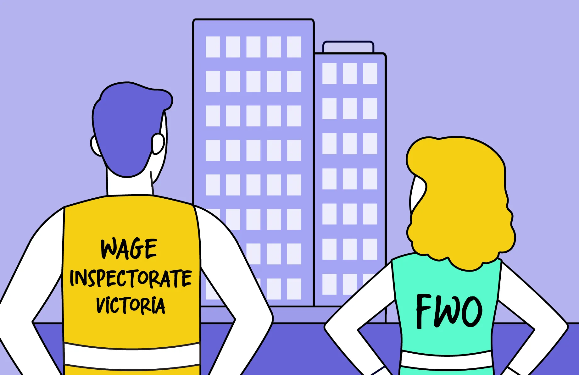Victorian Long Service Leave: Which regulator is responsible for ensuring compliance?