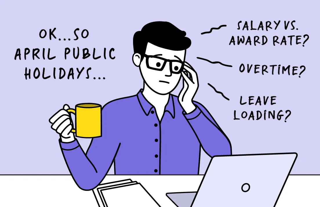 Problèmes de paie : pourquoi avril 2023 est un « mois dangereux » pour la conformité des effectifs