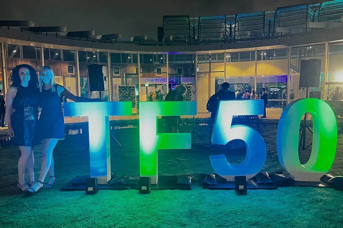 Yellow Canary places fourth in the Deloitte Fast 50 List