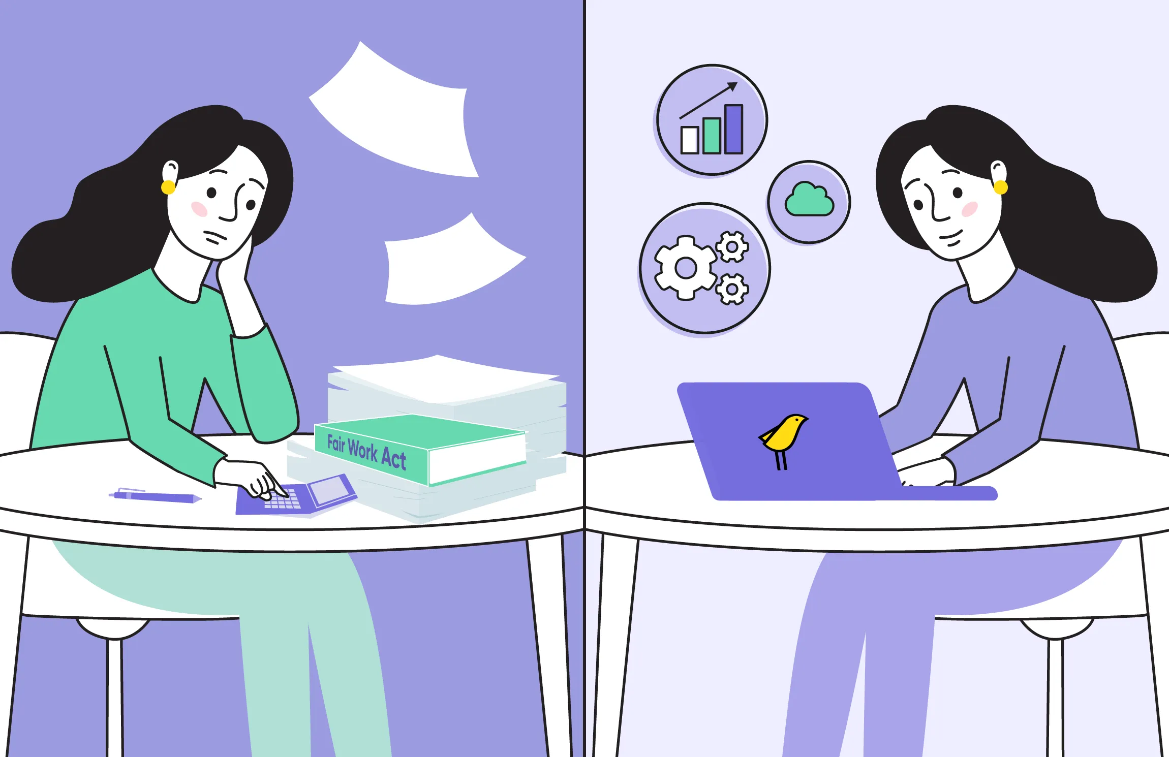 The rising cost of compliance in Canberra