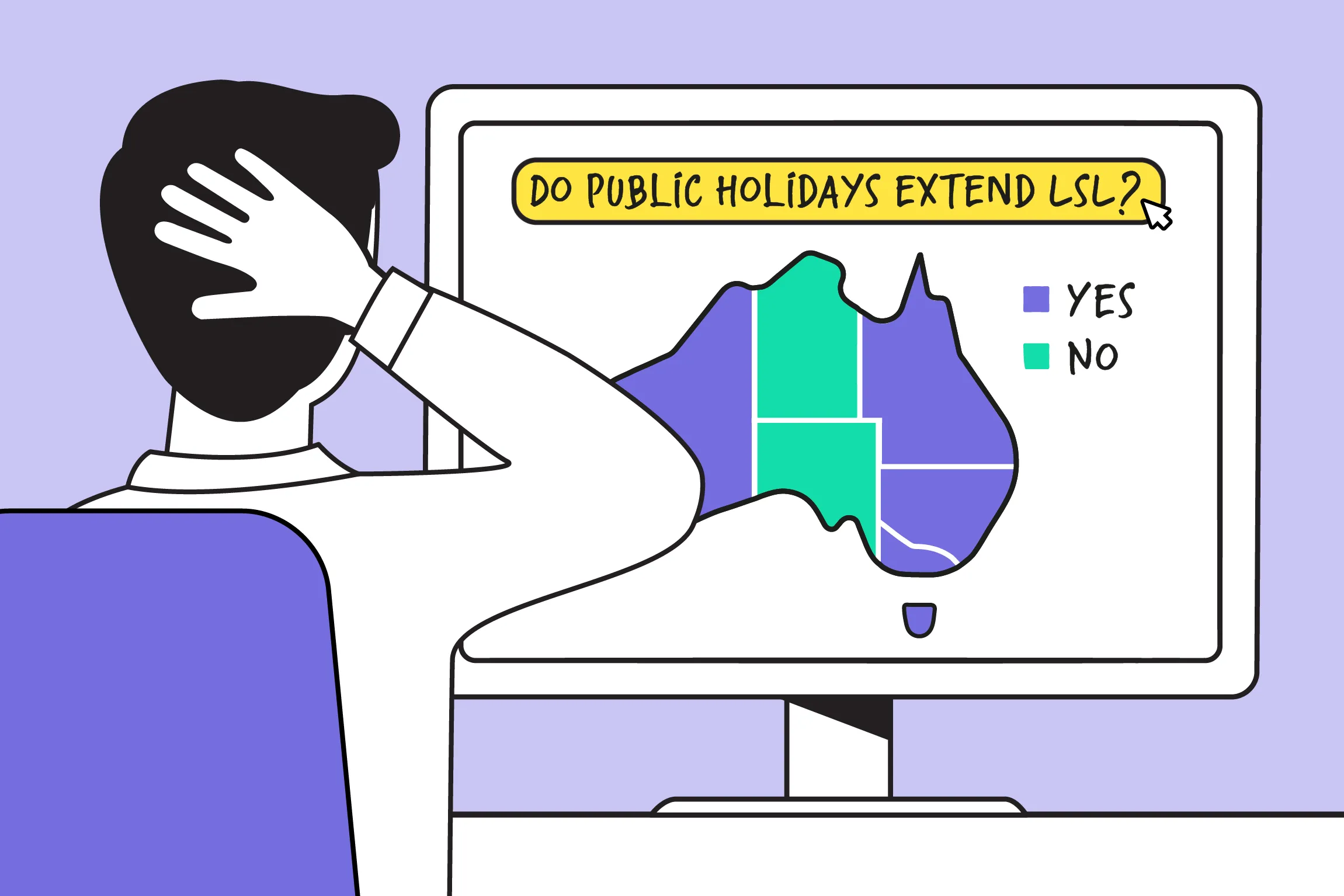 Understanding Long Service Leave - Part 2