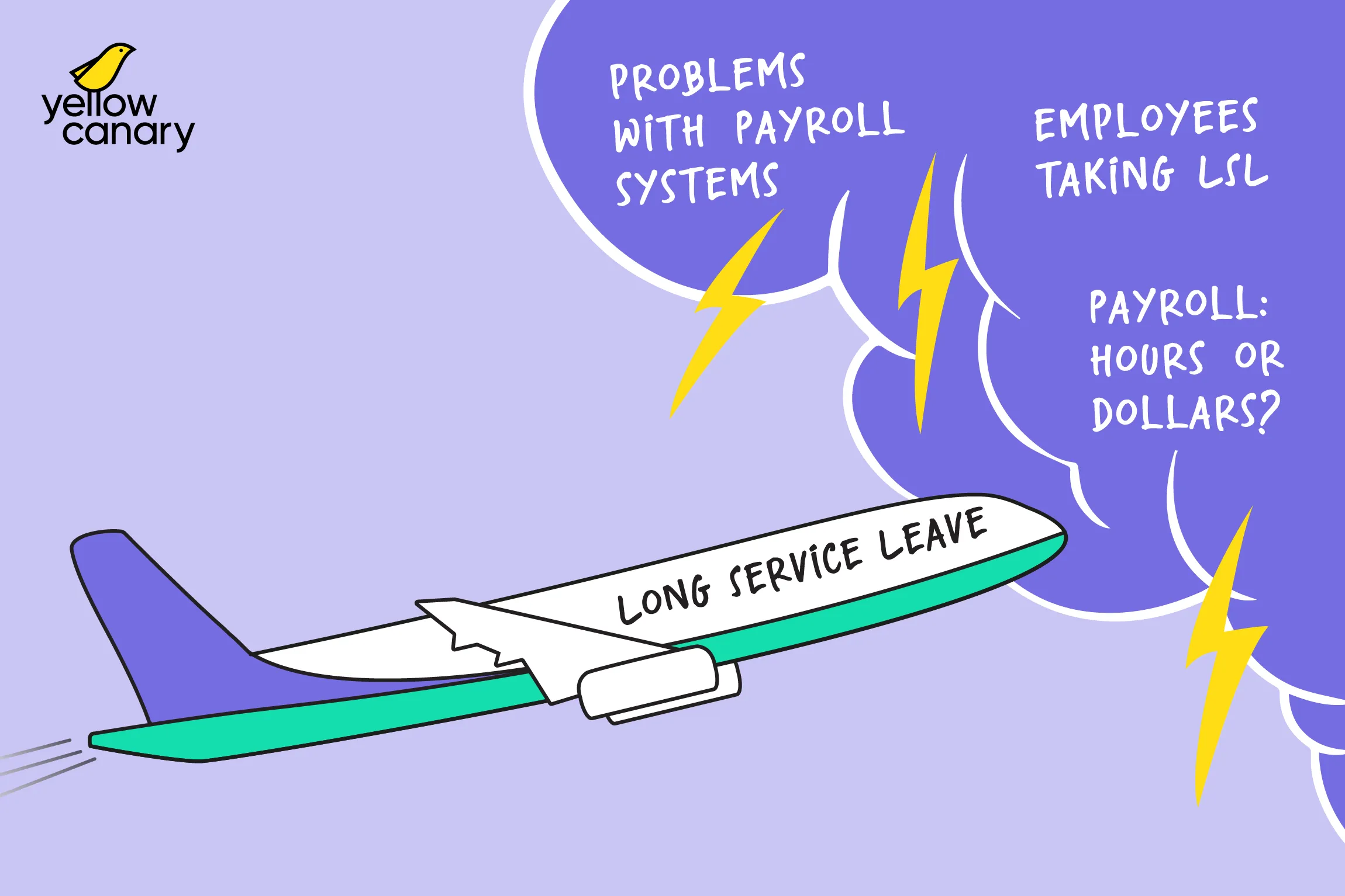Understanding Long Service Leave - Part 1