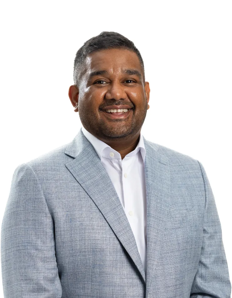Rizvie Jaimon