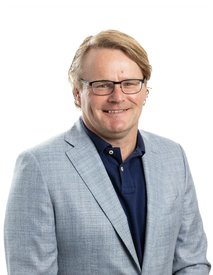 Andrew Mulcahy