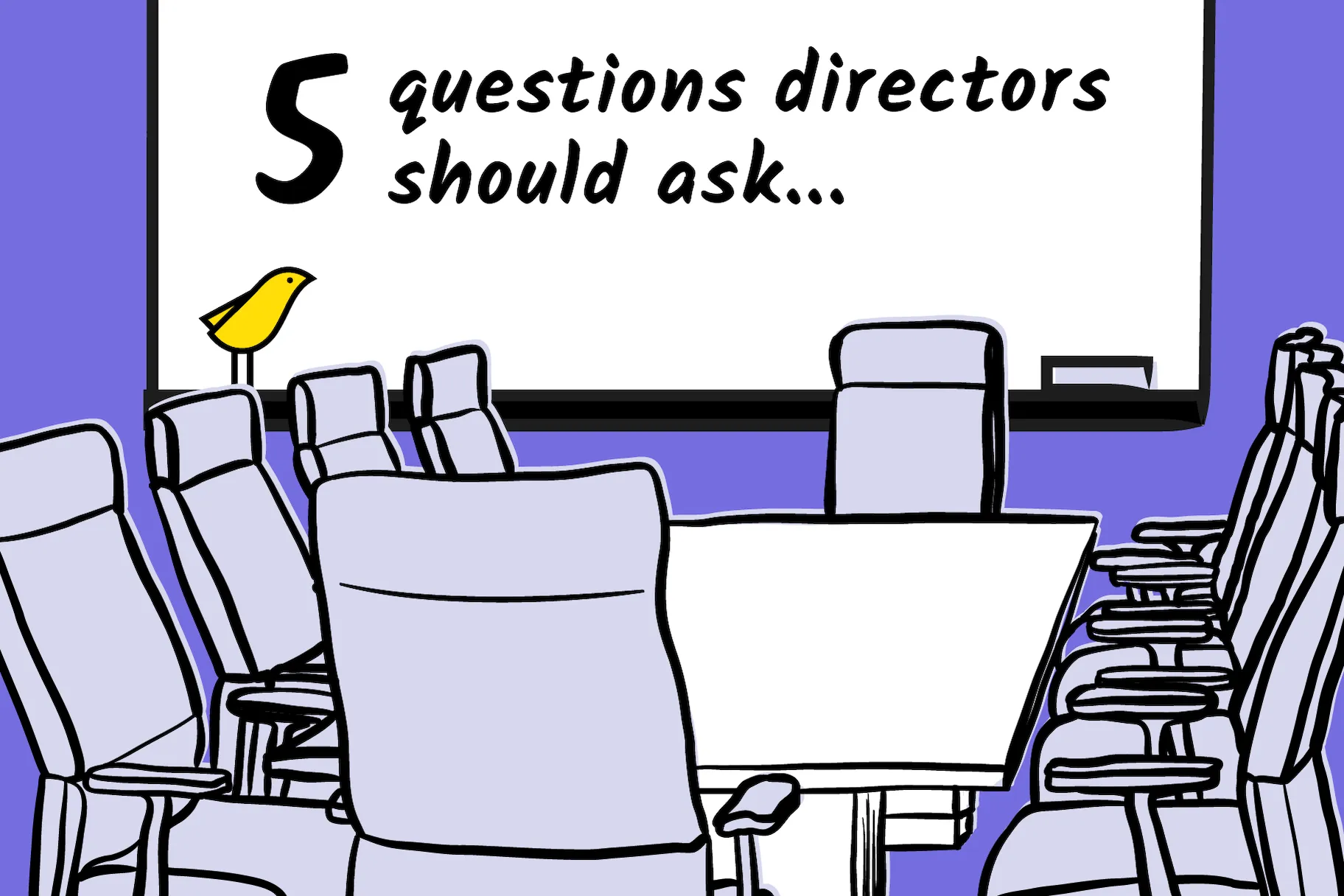 5 questions directors should ask about payroll compliance