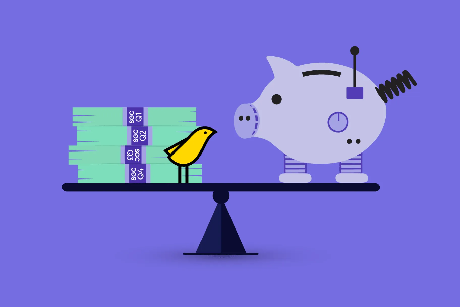 From historical challenges to AI-driven solutions: Introducing Yellow Canary’s Superannuation Compliance tool