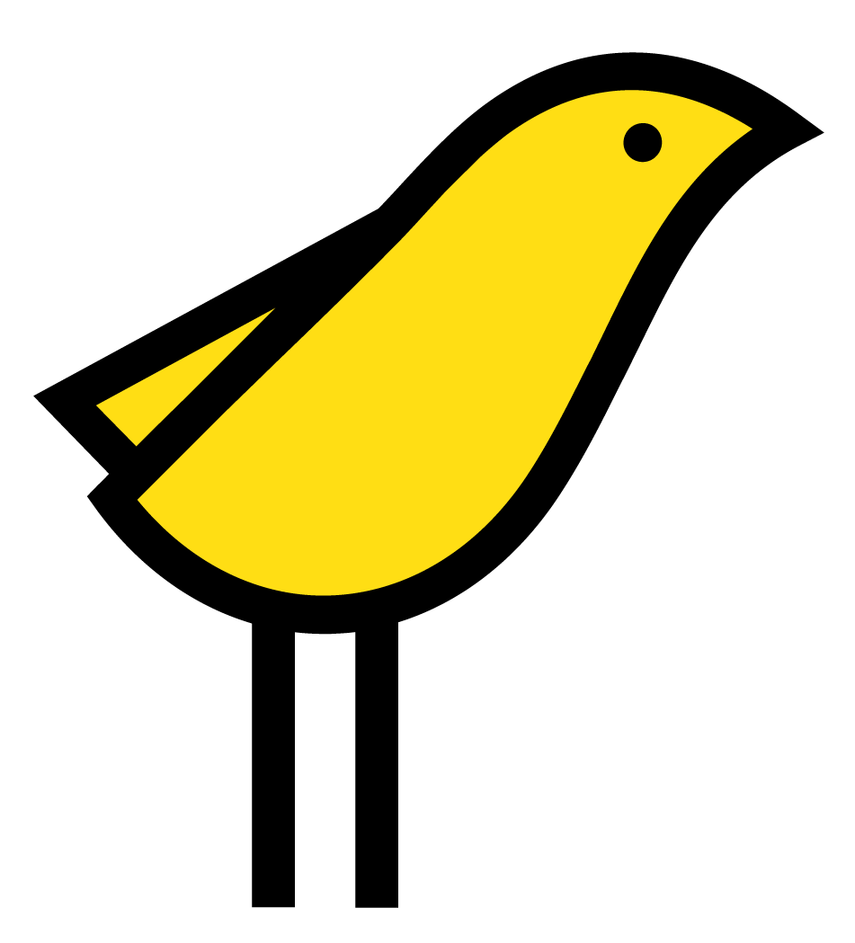 The Yellow Canary Team