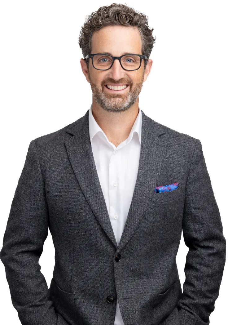 Marcus Zeltzer