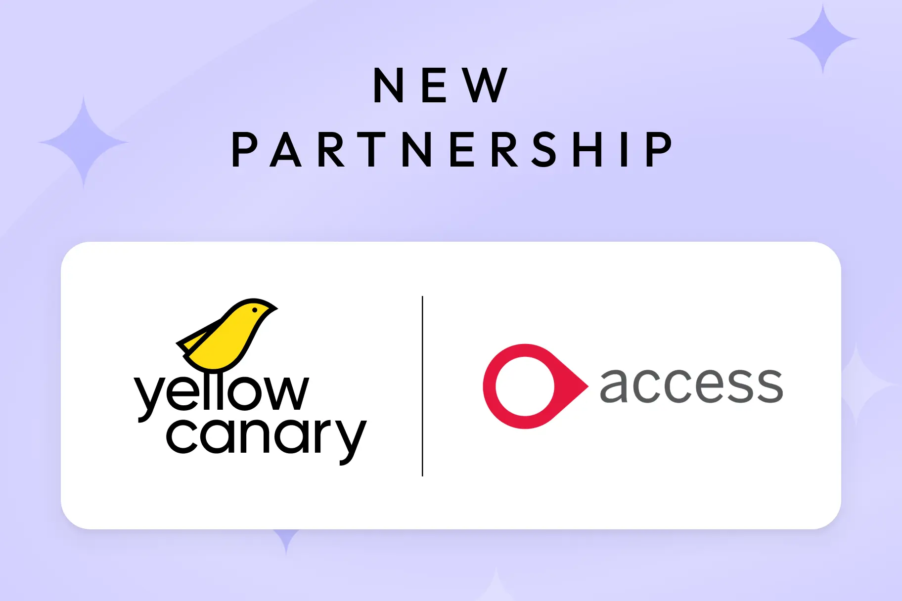Yellow Canary and The Access Group partner to bring SMEs automated payroll compliance audits
