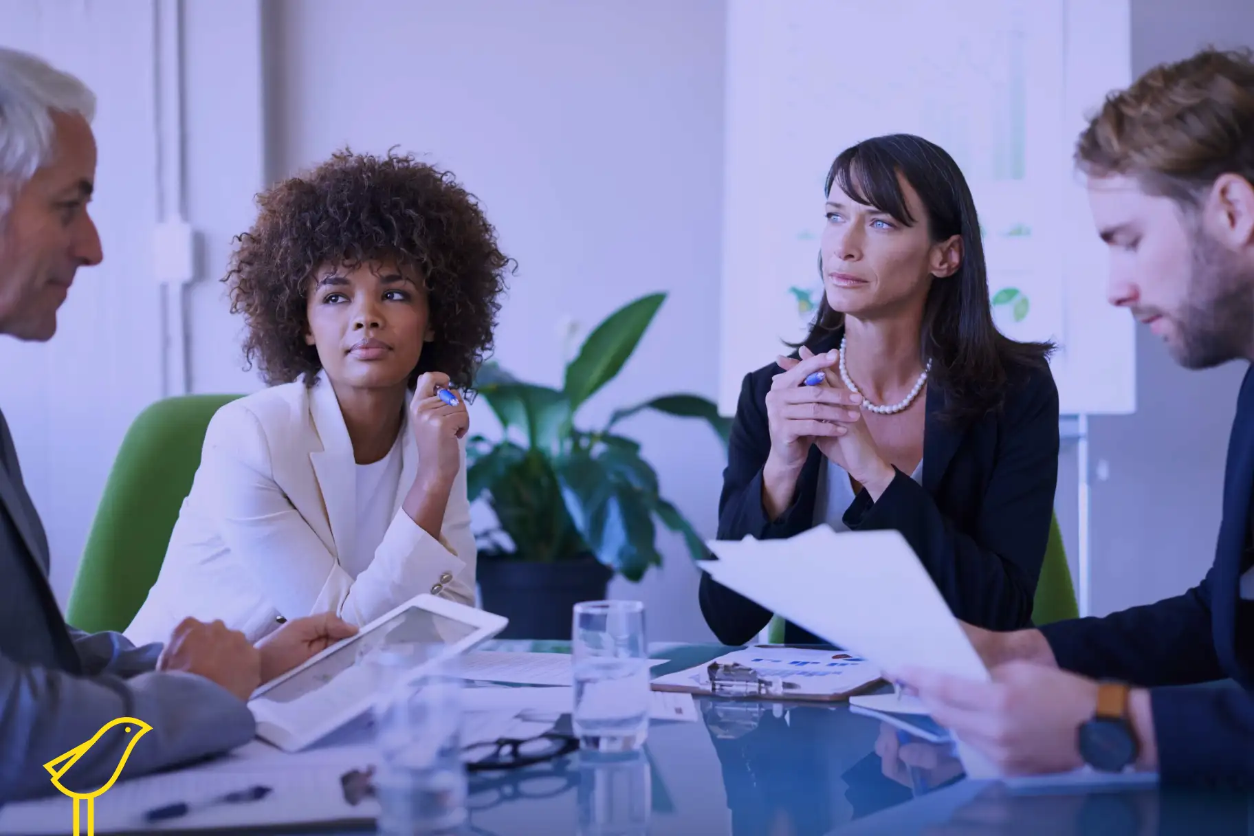 The gender pay gap: A new test of payroll governance