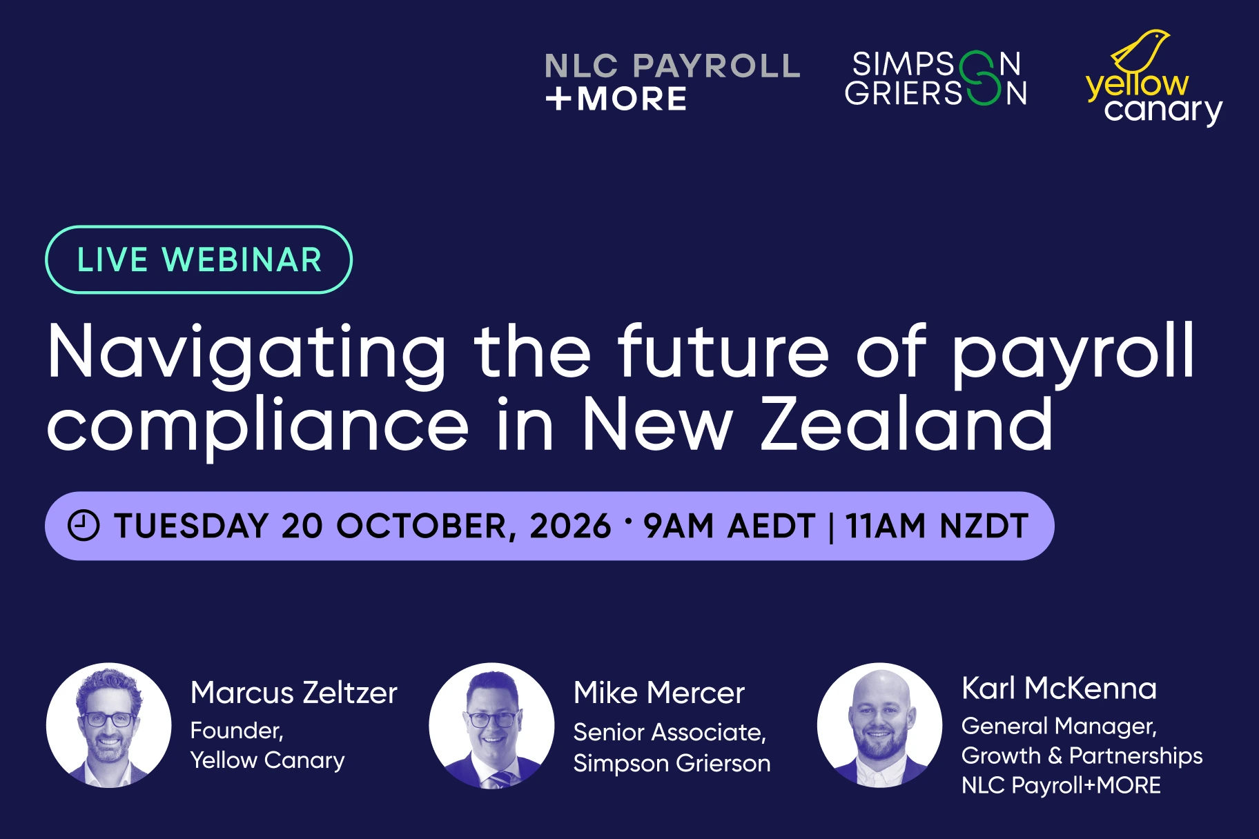 Navigating the future of payroll compliance in New Zealand