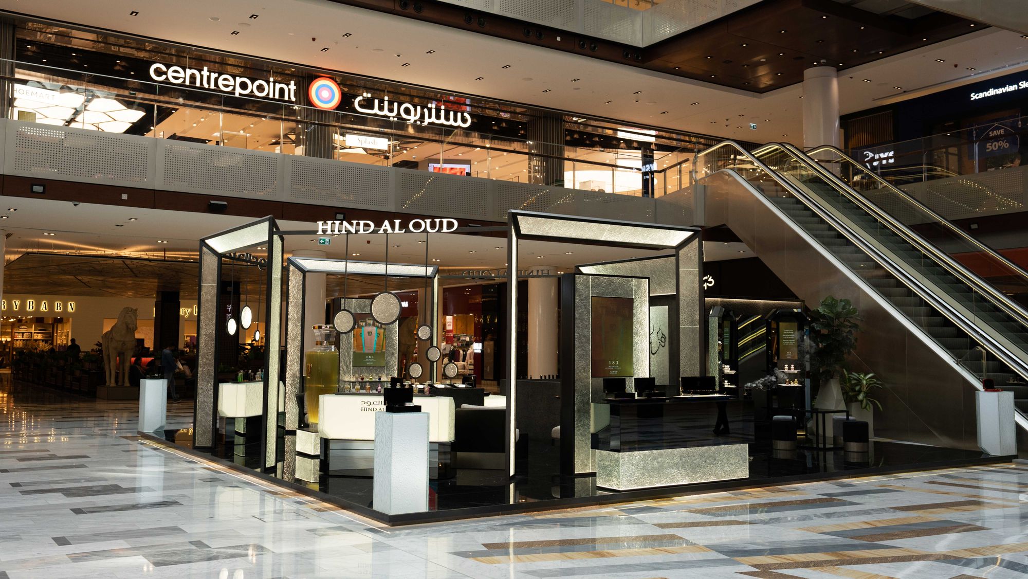 Outdoor Advertising Dubai | OOH Dubai | BackLite Media