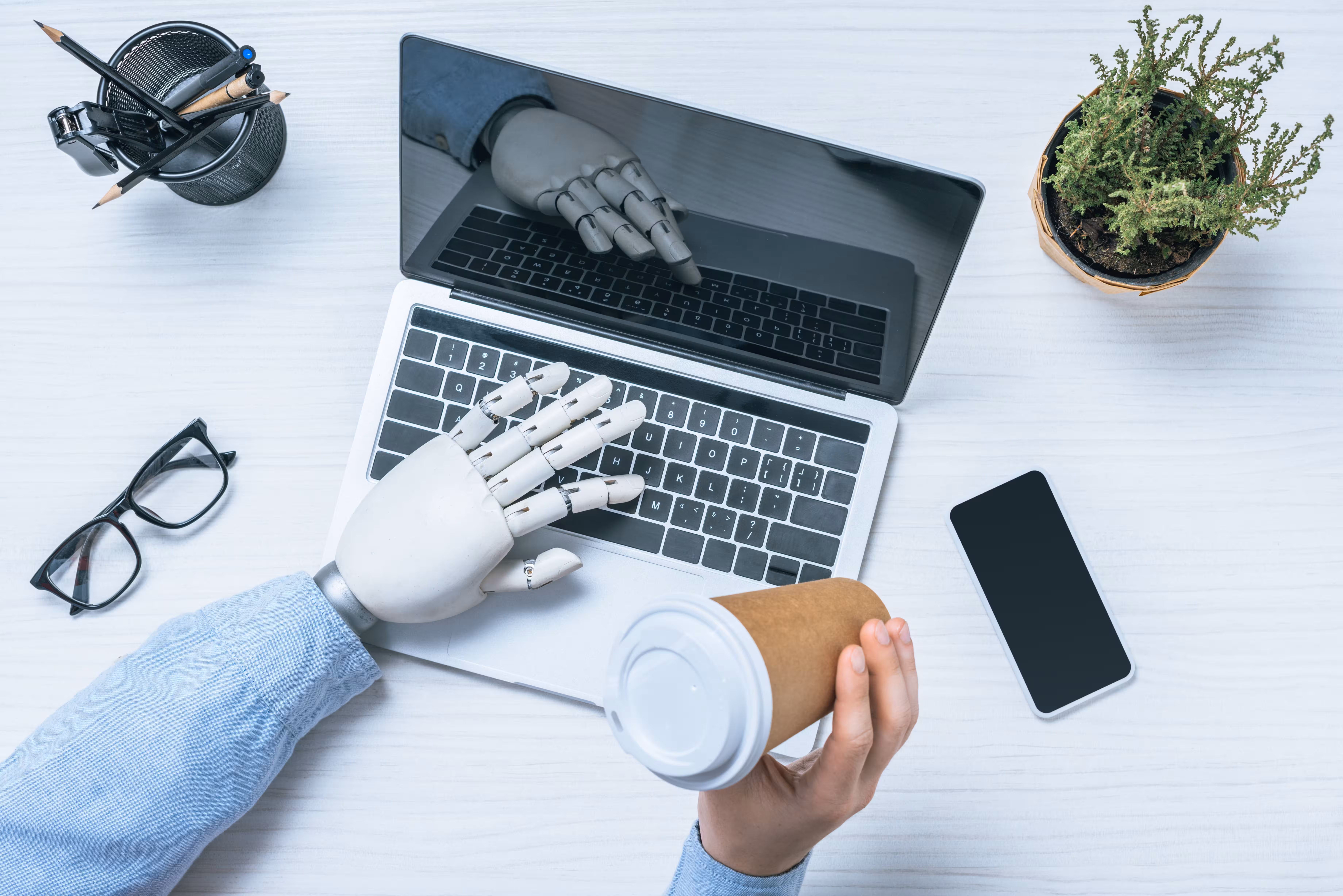 Clarity Is Everything in the Age of AI