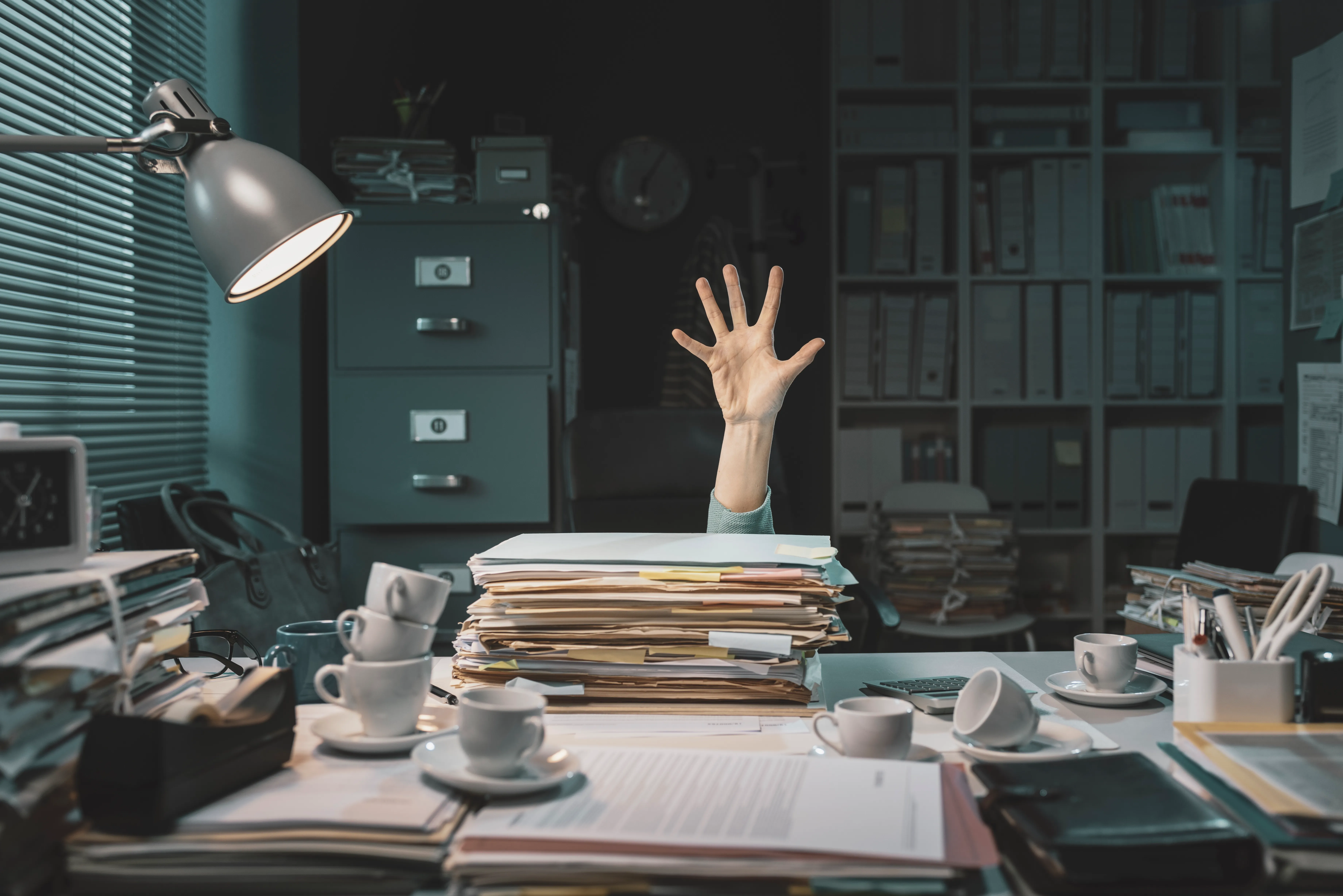 AI, Productivity, and the Power of Pausing: Reflections from the Financial Times