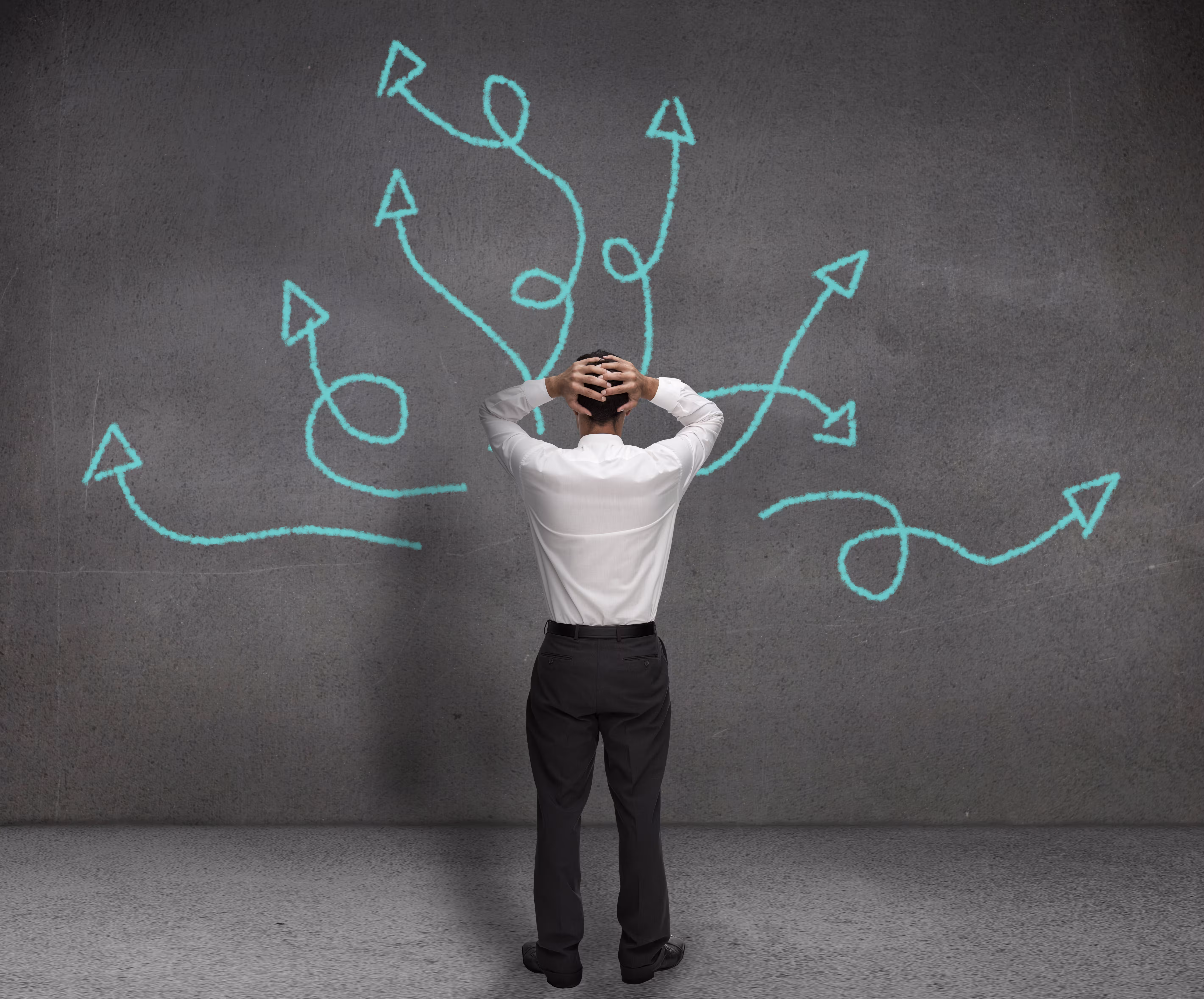 AI, GTD and Meaningful Control: How to Stay Focused When Everything Is Possible