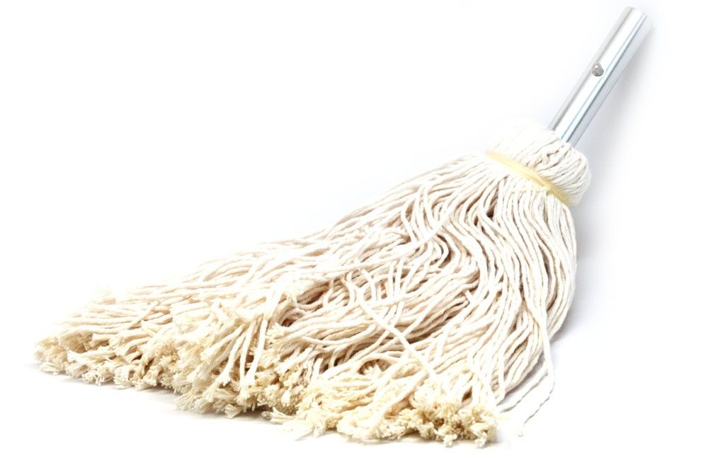 Rag mops