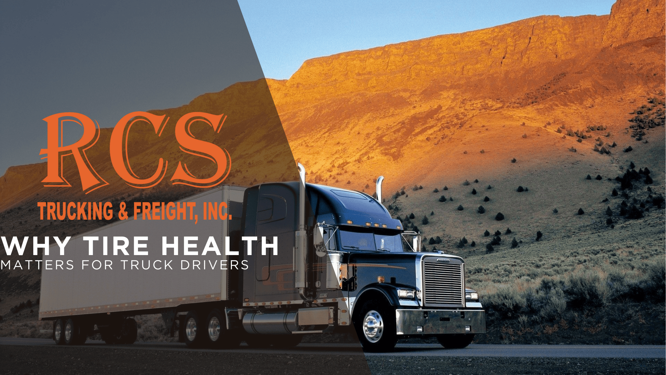 A quick tire inspection can prevent blowouts, delays, and repairs. Here’s what every truck driver should look for daily.