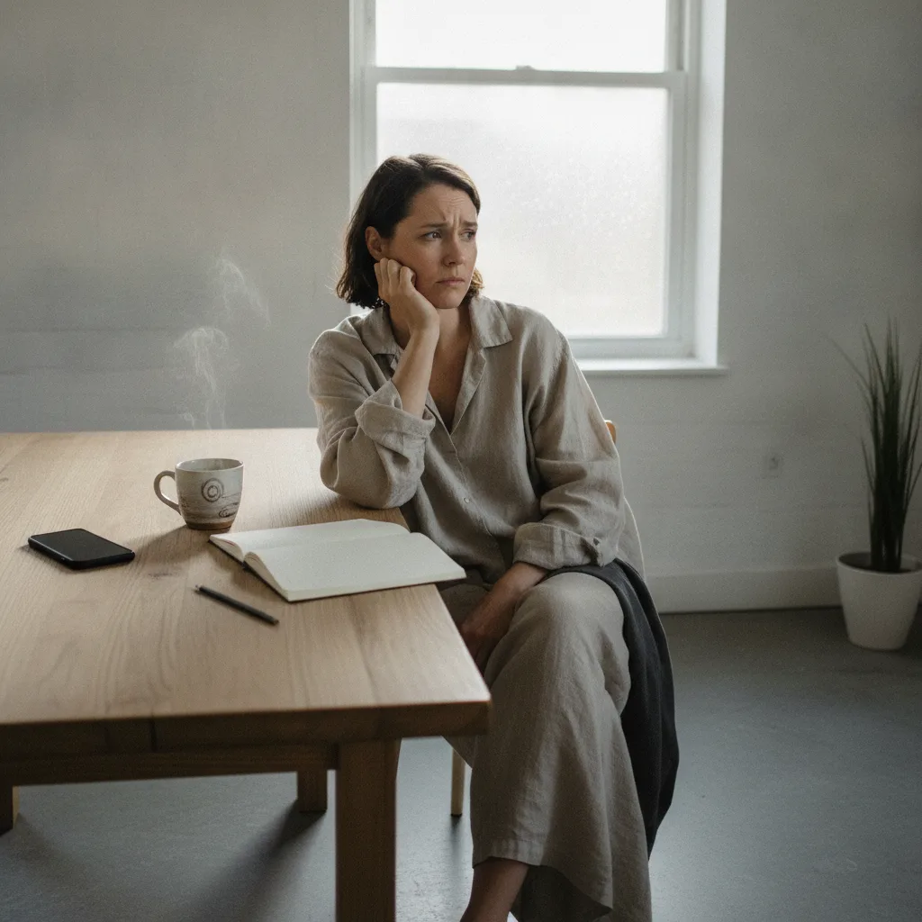 Digital detox – bienfaits de la déconnexion en retraite - digital detox bienfaits deconnexion