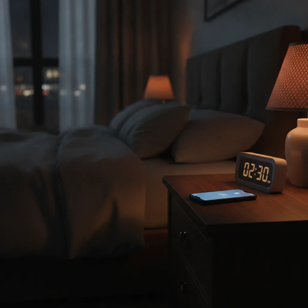 digital detox bienfaits déconnexion