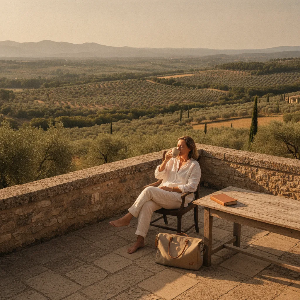slow living mode de vie conscient