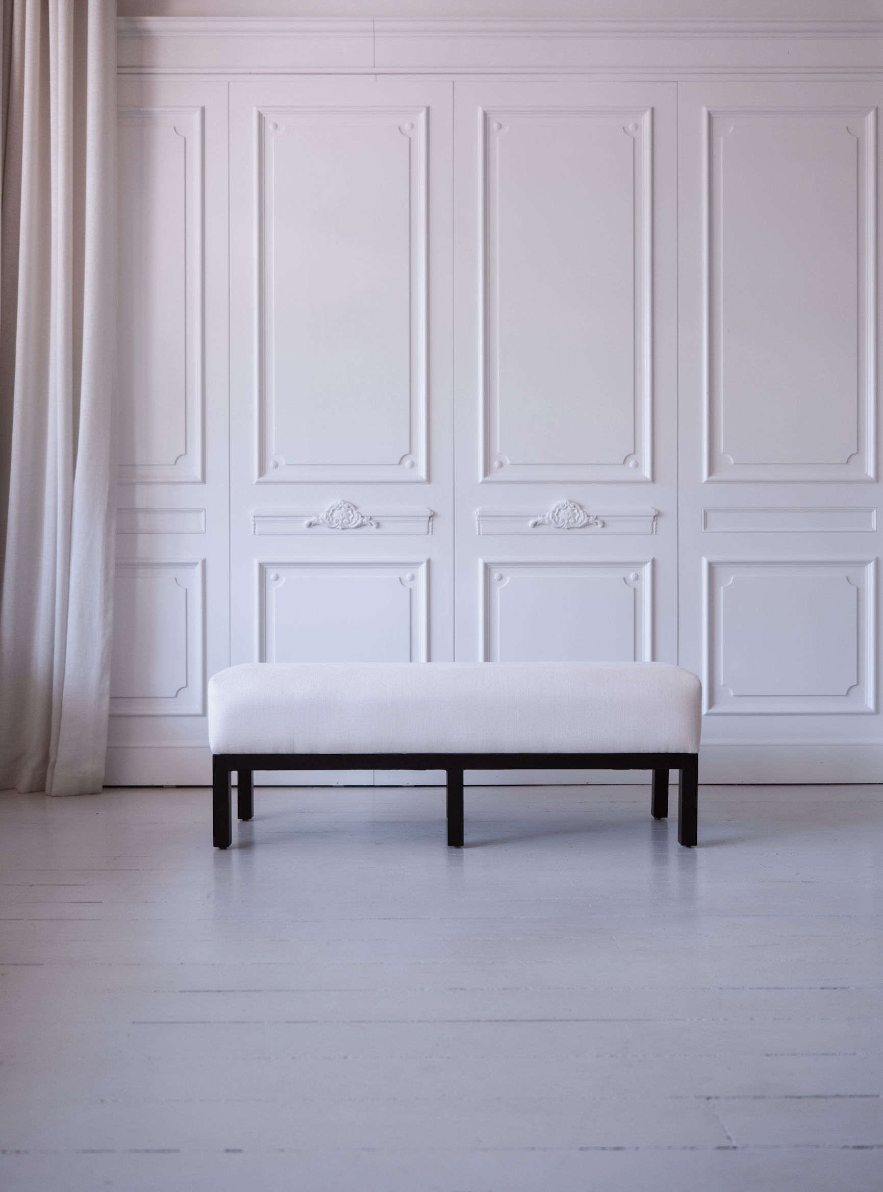 Casa Bench