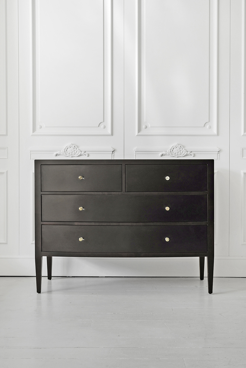 Coco Chest of Drawers