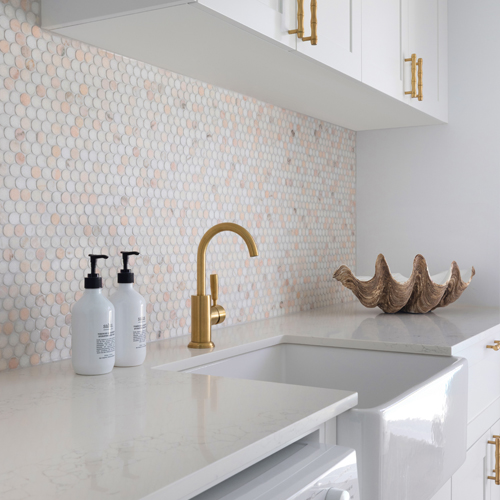 Draper | Utility Spaces