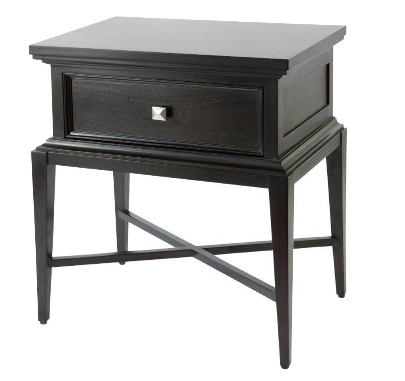 Ritz Bedside Table