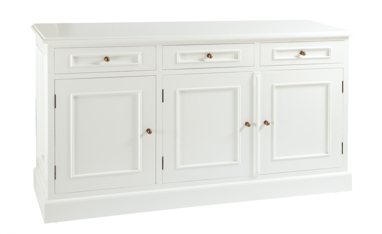 Hampton Buffet 3 door