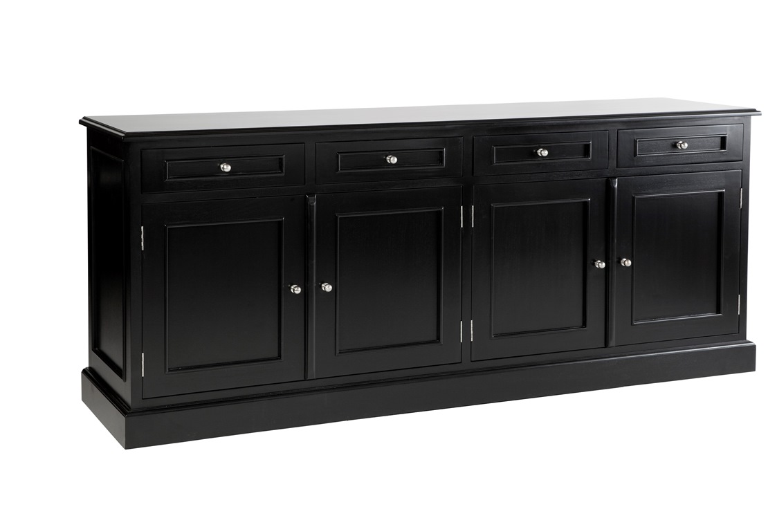 Hampton Buffet 4 door