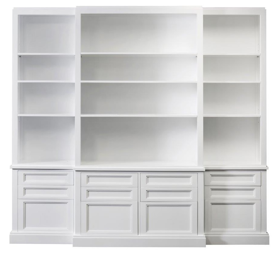 Lancaster Filing Library
