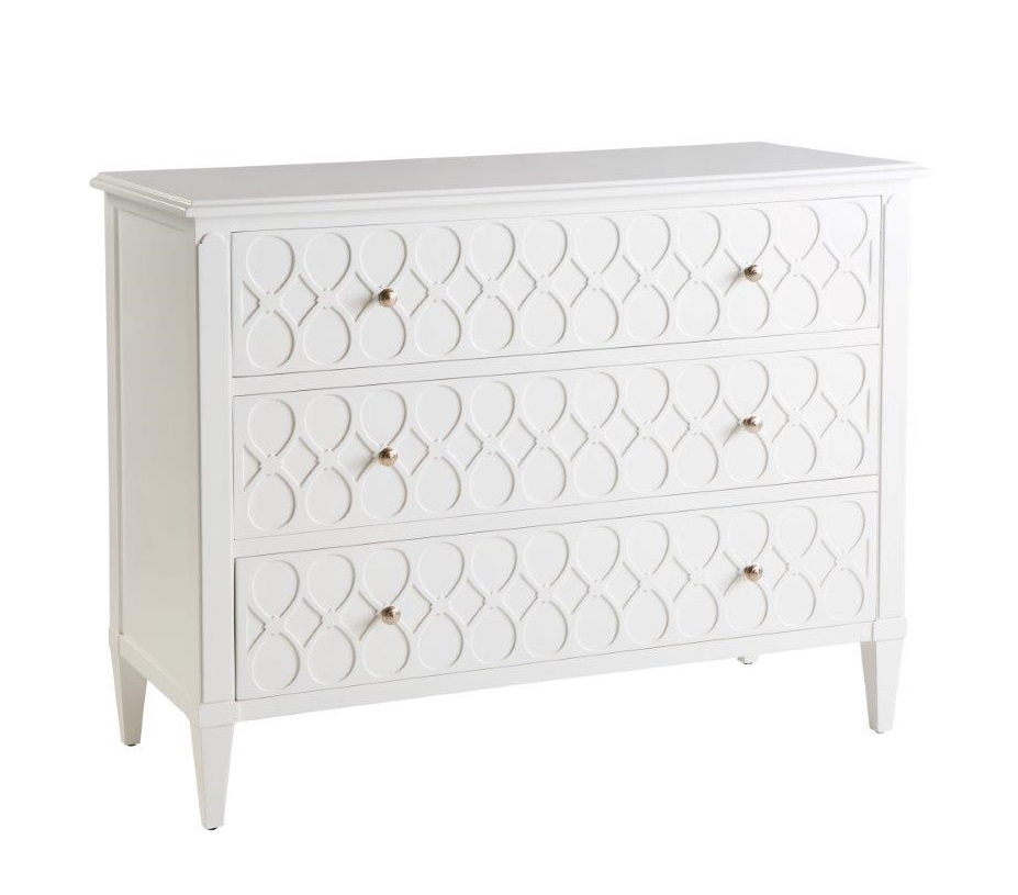 Beresford Chest