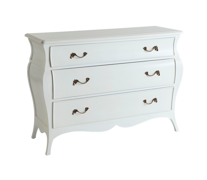 Loire French Commode