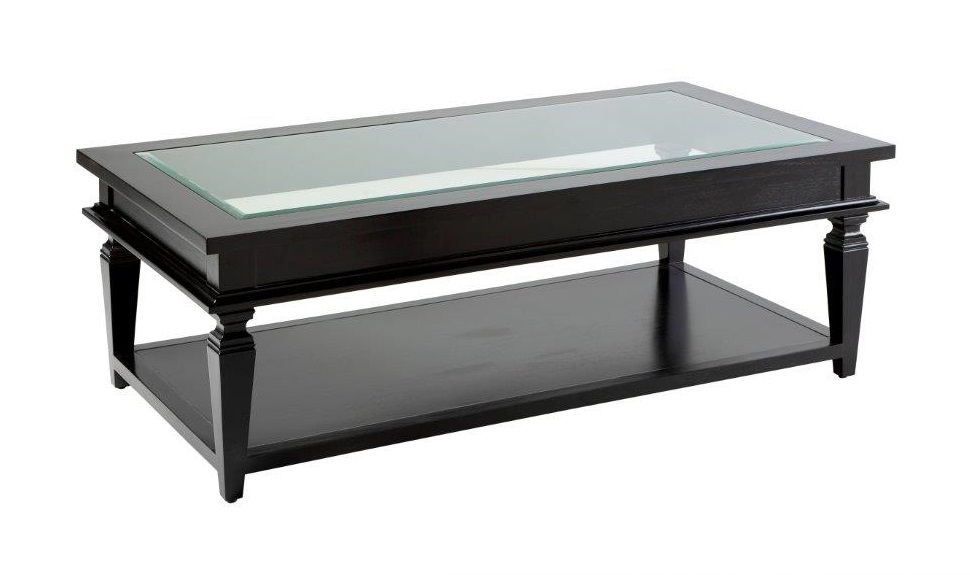 Hampton Rectangular Coffee Table