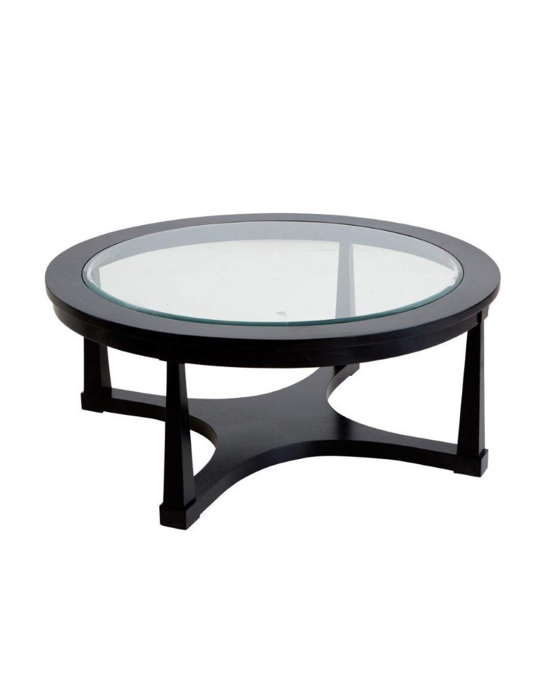 Belvedere Round Coffee Table