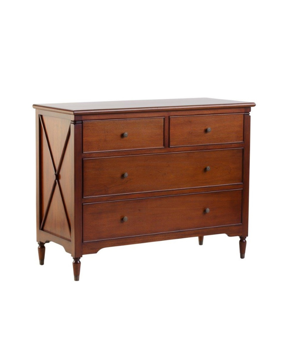 Grand Bahama Chest