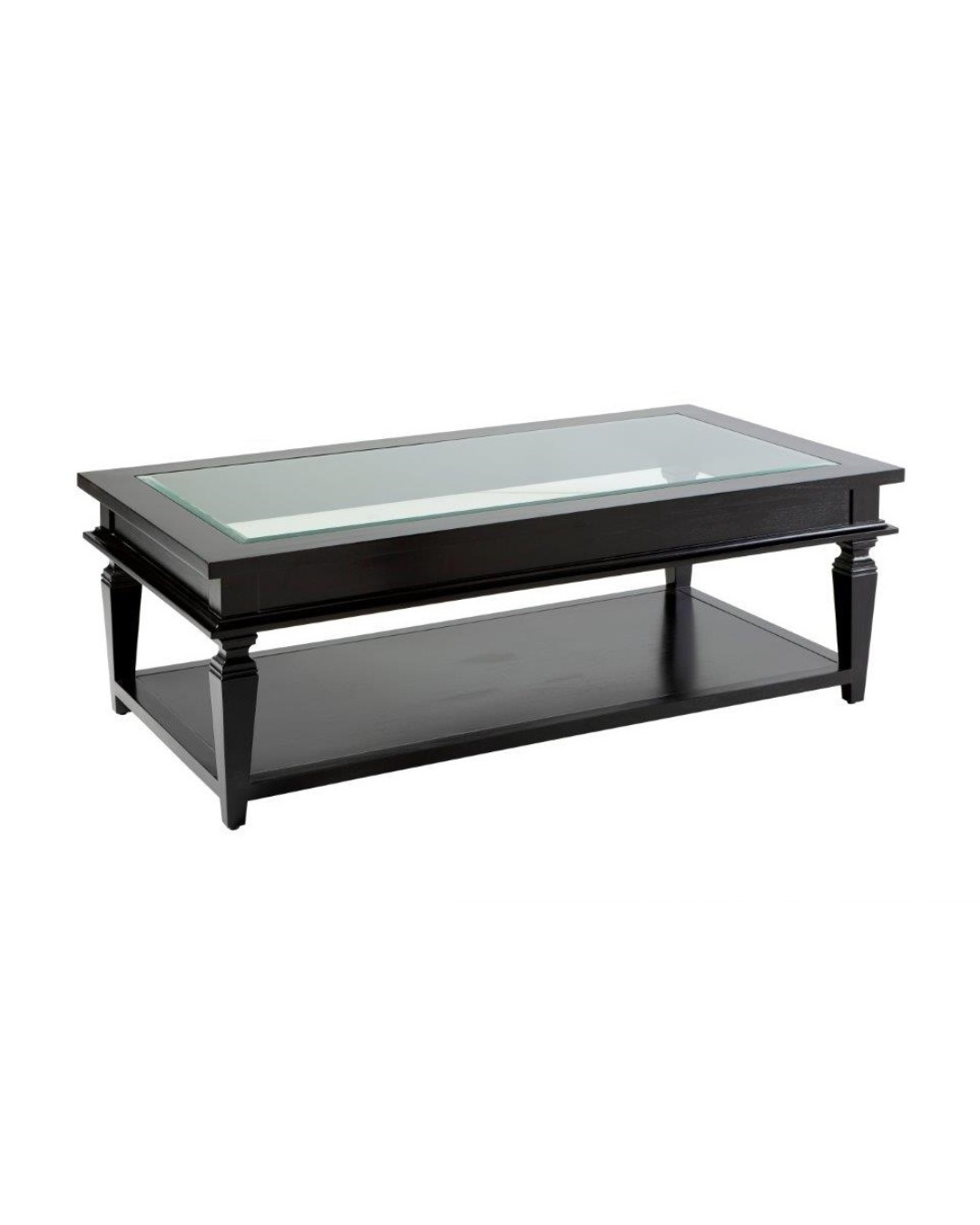Hampton Rectangular Coffee Table