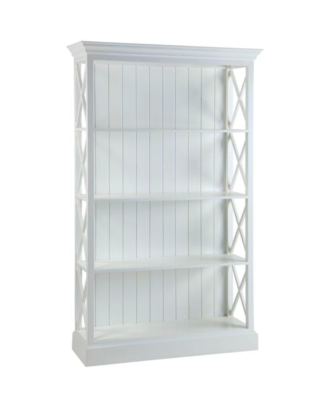 Barraux Bookshelves